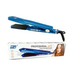 GENERICO - Plancha de cerámica para cabello con cable de 170cm