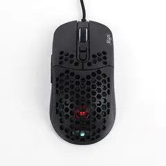HALION - Mouse Gaming Magic HA-M544 Usb Rgb