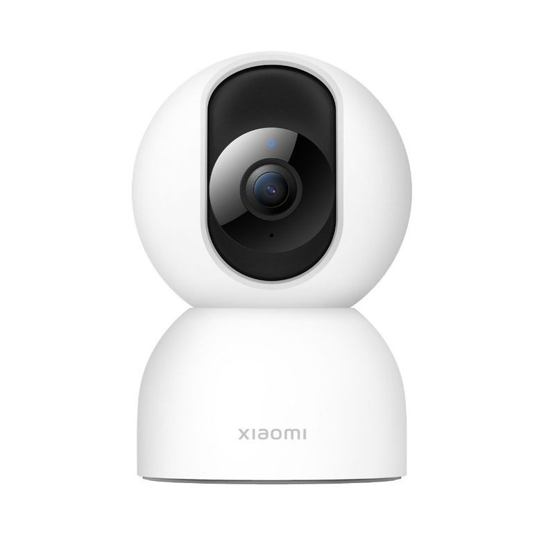 Cámara de Seguridad C400 360° 4MP doble banda wifi