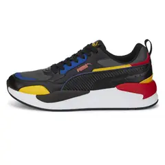 PUMA - Zapatillas urbanas x-ray 2 square 373108-50 - negro