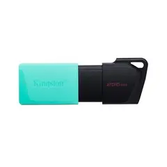 KINGSTON - Memoria USB 256GB DataTraveler Exodia M