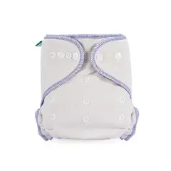 GENERICO - Pañal de Tela Ecológico Nocturno Ajustadito Unitalla