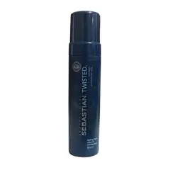 SEBASTIAN - Espuma Para Peinar Twisted Curl Lifter Styling Foam 200ml