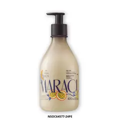 NATURA - Ekos Néctar Hidratante Corporal Maracuyá 400 ml