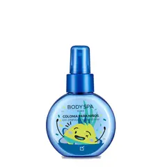 YANBAL - Body Spa Kids Colonia Pitahaya Niños