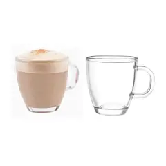 CRISTAR - Set de 2 Mugs 347cc