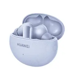 HUAWEI - Audífonos Inalámbricos FreeBuds 5i Hi-Res + Loss Care Azul