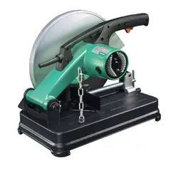 DCA - Tronzadora de Metales 2000W AJG02-355