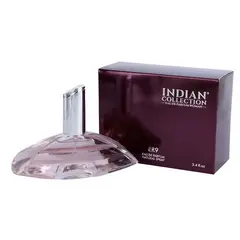 FLOWER SECRET - Perfume Para Mujer 100 ml.