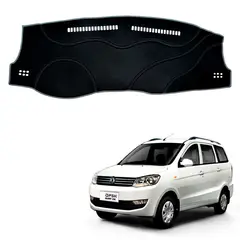 TECGO - PROTECTOR TABLERO TIPO DFSK GLORY 330 AÑO 2019