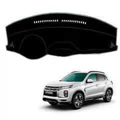 TECGO - PROTECTOR TABLERO TIPO MITSUBISHI ASX