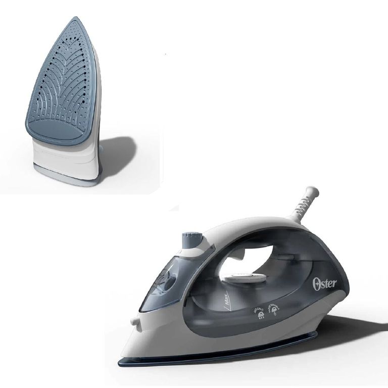 Plancha de vapor compacta GCSTBS5001