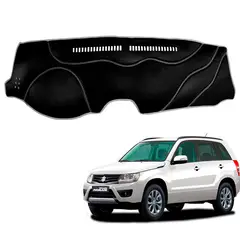 PROTECTOR PARA TABLERO TIPO SUZUKI GRAND NOMADE 2016-2018