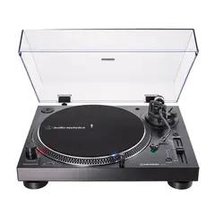 AUDIO TECHNICA - TORNAMESA LP120XUSB BLACK