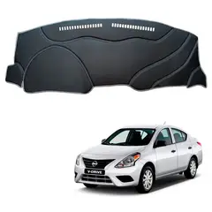 TECGO - PROTECTOR PARA TABLERO TIPO NISSAN V- DRIVE 2019-2022