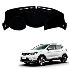 TECGO - PROTECTOR PARA TABLERO TIPO NISSAN QASHQAI 2021
