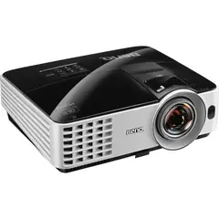 BENQ - Proyector MX631ST DLP de corto alcance XGA de 3200 lúmenes - 9H.JE177.13L