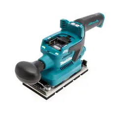 MAKITA - Lijadora Orbital 93 x 185 mm 18V LXT BL Baretool DBO380Z