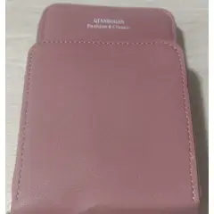 GENERICO - Morral porta celular- Touch Screen