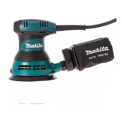 MAKITA - Lijadora Excéntrica 5 125 mm 300W BO5030