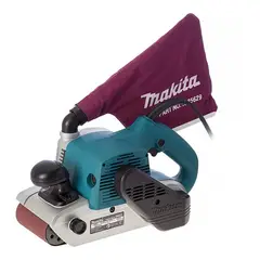 MAKITA - Lijadora de Banda 4" x 24" (100 x 610 mm) 1200W 9403
