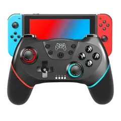 SEISA - Mando Joystick Nintendo Switch Inalambrico Recargable