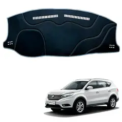 TECGO - PROTECTOR PARA TABLERO TIPO DFSK GLORY 580 - (2018-2021)