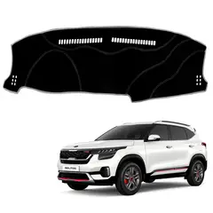 TECGO - PROTECTOR PARA TABLERO TIPO KIA SELTOS 2020