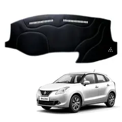 TECGO - PROTECTOR PARA TABLERO TIPO SUZUKI BALENO 2019-2020
