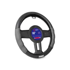 SPARCO - Funda Cubre Volante Forro De Timon Spc1103