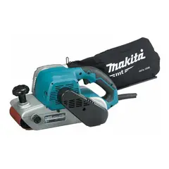 MAKITA - Lijadora de Banda 4" x 24" (100 x 610 mm) 940W MT M9400B