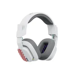 LOGITECH - AURICULARES ASTRO A10 V2 WHITE 939-002062