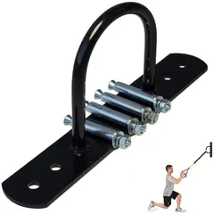 RUNNING SPORT PERU - Anclaje para Pared - Gym - Crossfit
