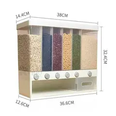 OEM - Dispensador de Menestras