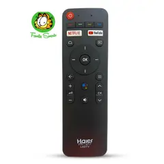 UNIVERSAL - Control Remoto para Tv Smart Haier 2022