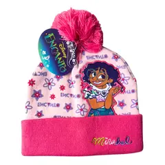 TEXTILES ARVAL - Gorro de invierno Encanto