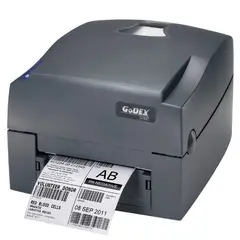 GENERICO - GODEX G530 IMPRESORA DE ETIQUETAS
