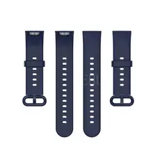 GENERICO - Correa Para Xiaomi Mi Watch Lite 2 - Azul Marino
