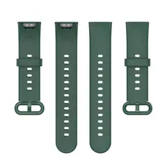 GENERICO - Correa Para Xiaomi Mi Watch Lite 2 - Verde