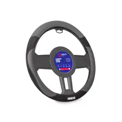 SPARCO - Funda Cubre Volante Forro De Timon Sps122rd