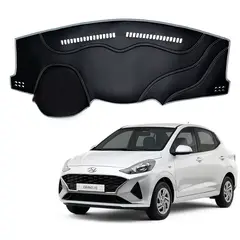 TECGO - PROTECTOR PARA TABLERO TIPO HYUNDAI I10 2014-2020