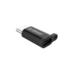UGREEN - Mini Adaptador Usb Tipo C - Micro Usb Otg Metalico Android