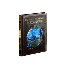 GENERICO - NOVELA UN YANQUI EN LA CORTE DEL REY ARTURO