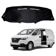 TECGO - PROTECTOR PARA TABLERO TIPO HYUNDAI H1 2015-2018