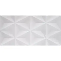 EJESA CREA TU ESPACIO IDEAL - Estrella plata 30x60cm 1.62 m2- Mayólica Importada