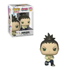 FUNKO - Boruto N° 1039 Shikadai