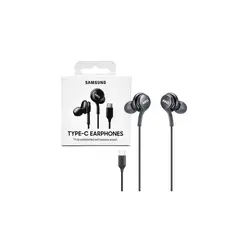 SAMSUNG - Audífonos AKG Tipo C Original Negro