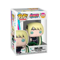 FUNKO - Boruto N° 1038 Inojin