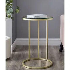 GENERICO - MESA LATERAL DANNA FYA