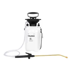 TRUPER - Fumigador jardinero 5 litros